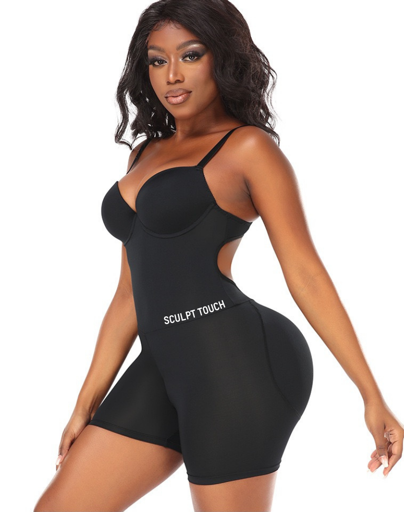 Buttocks Jumpsuit - Sculpt Touch Official