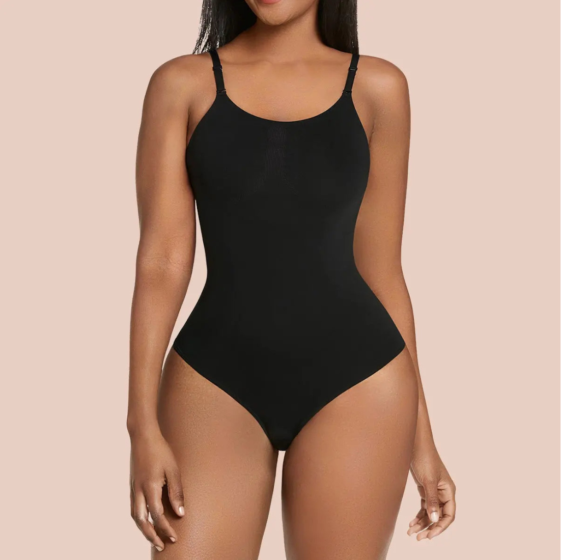 Sculpting Thong Bodysuit - Sculpt Touch Official