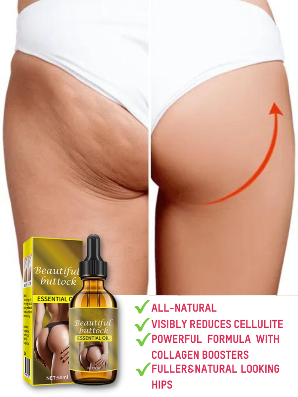 Beautiful buttock - Sculpt Touch Official