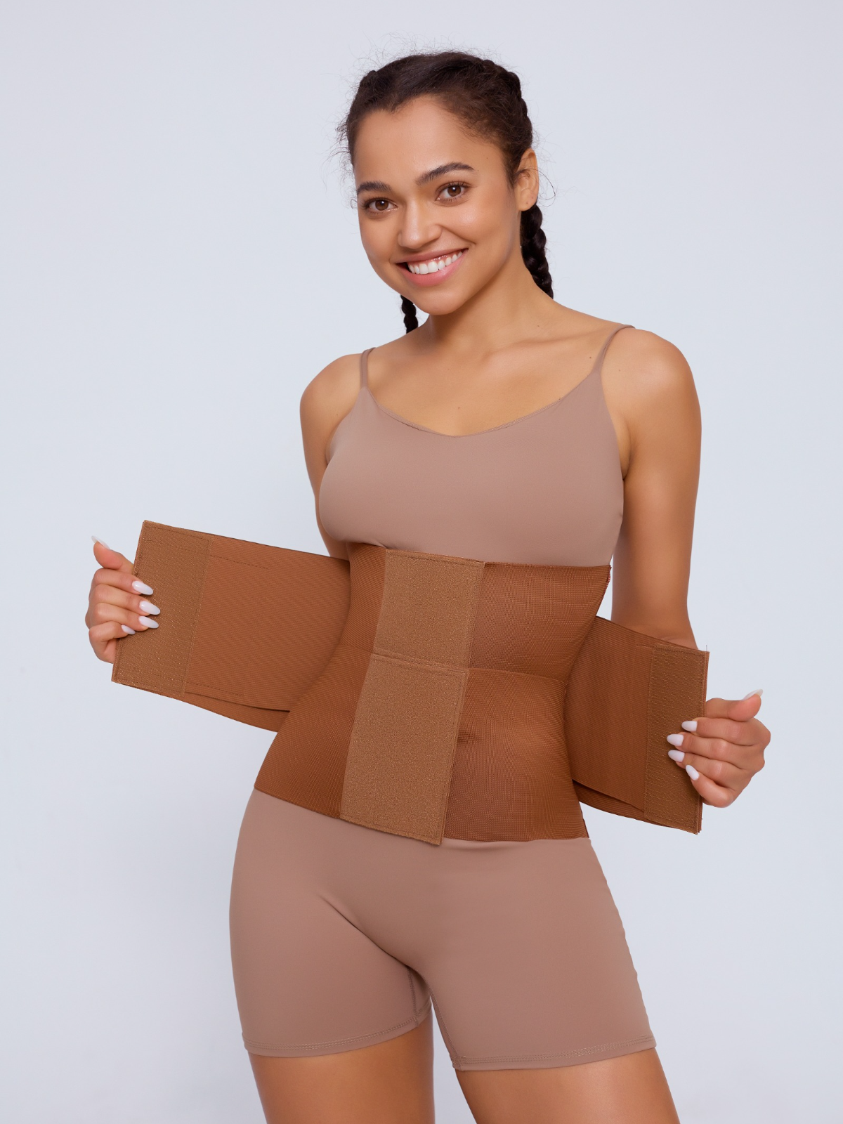 Hourglass Girdle - Sculpt Touch Official