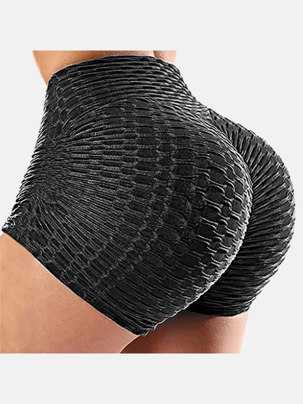 Body Sculpt Shorts - Sculpt Touch Official