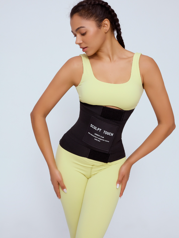 Hourglass Girdle - Sculpt Touch Official