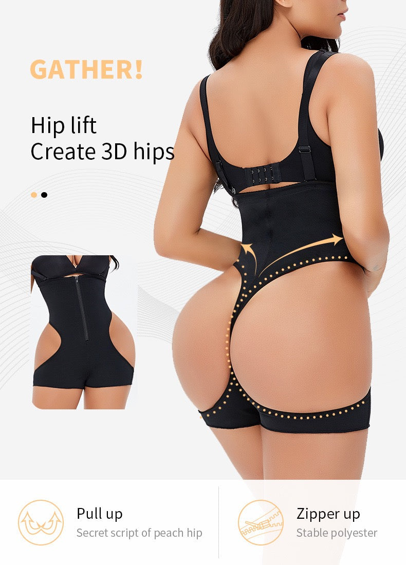 Hip lift create 3D hips - Sculpt Touch Official