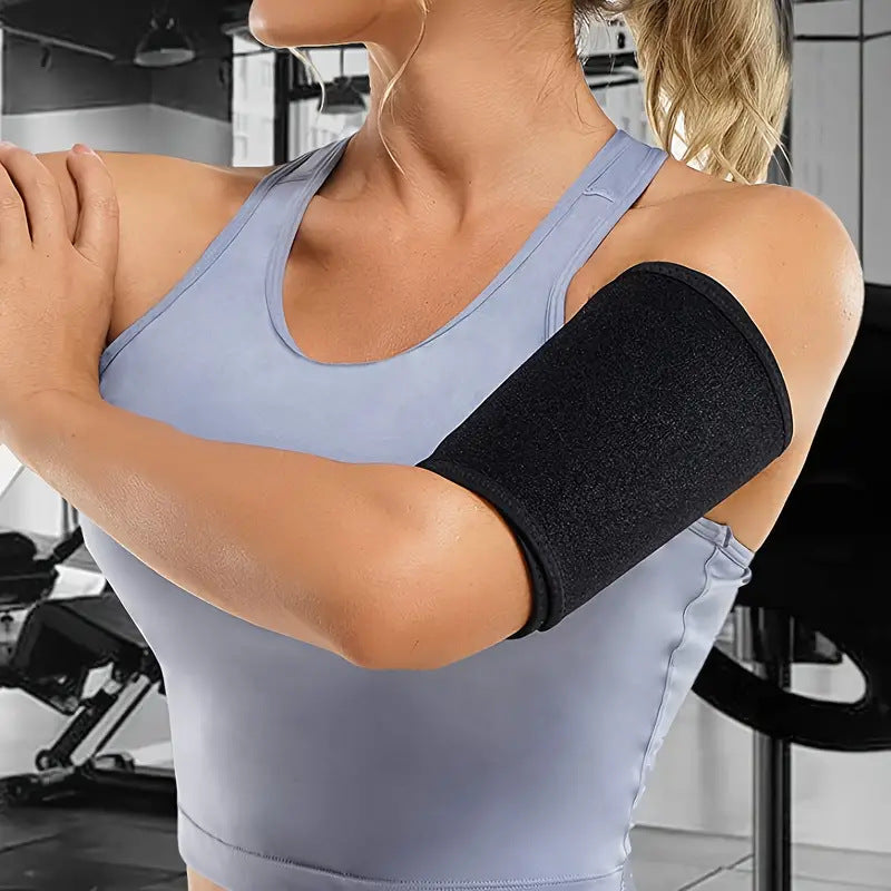 Hourglass Arm Band - Sculpt Touch Official