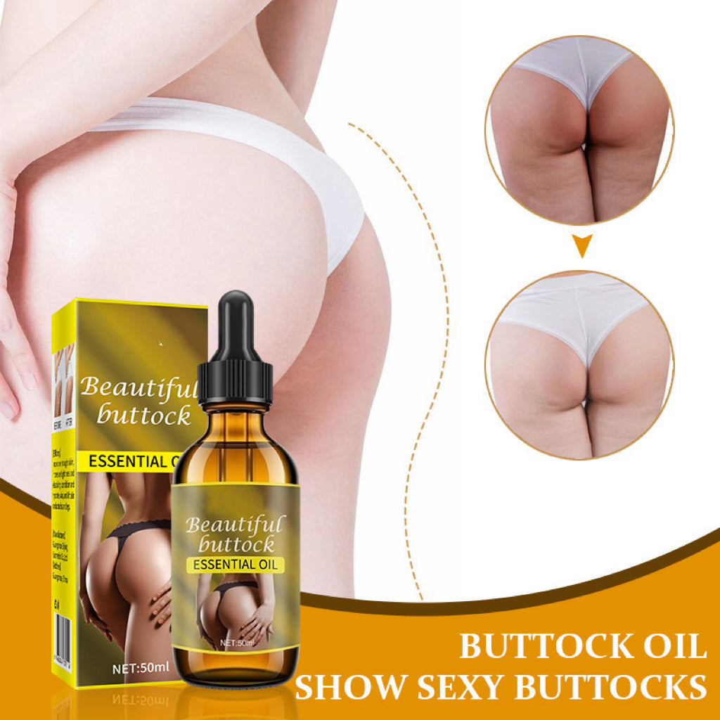 Beautiful buttock - Sculpt Touch Official