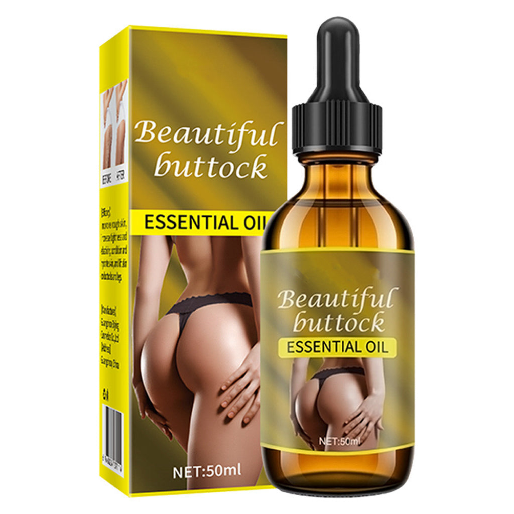 Beautiful buttock - Sculpt Touch Official