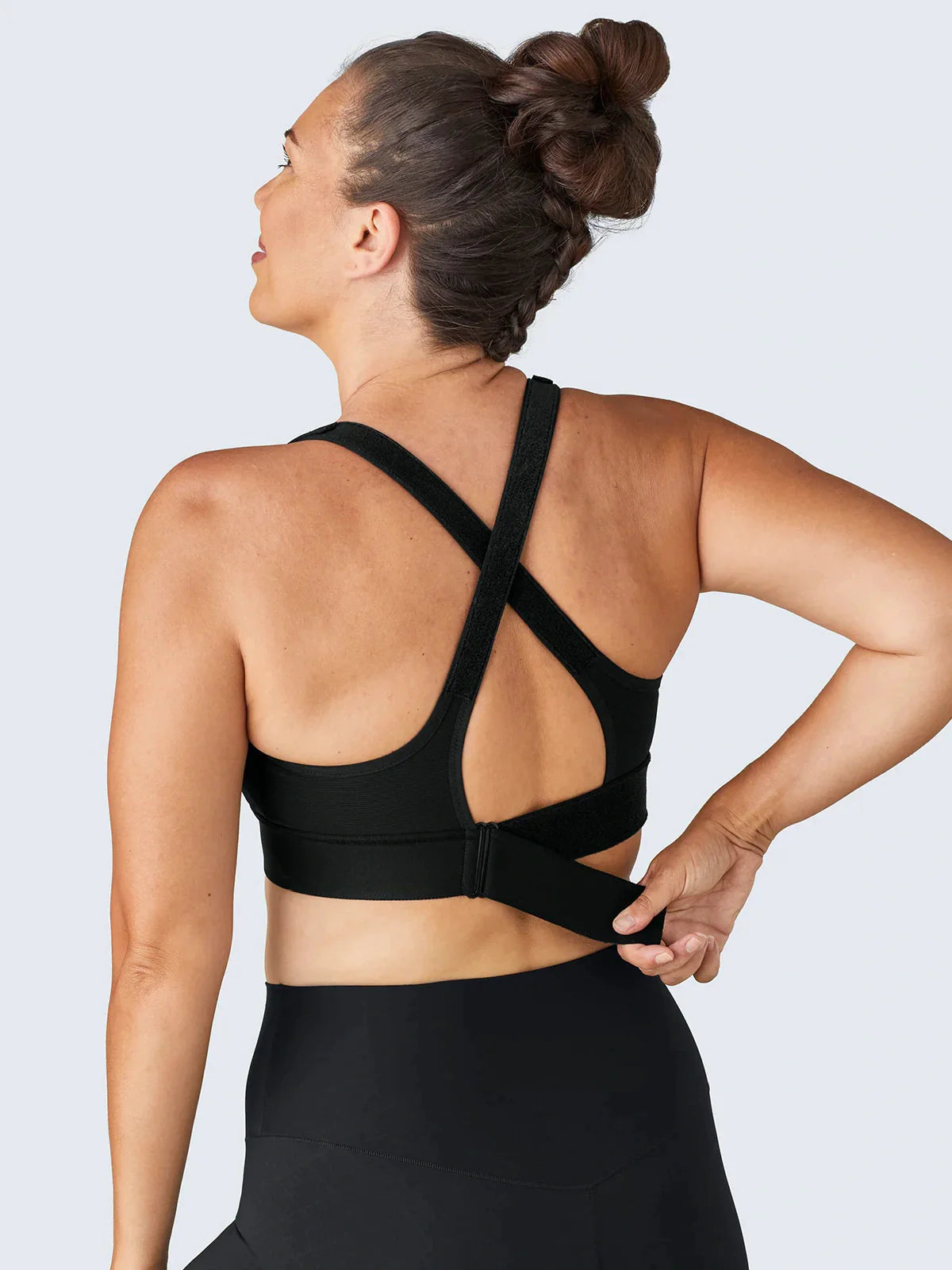 ULTIMATE SPORTS BRA - Sculpt Touch Official