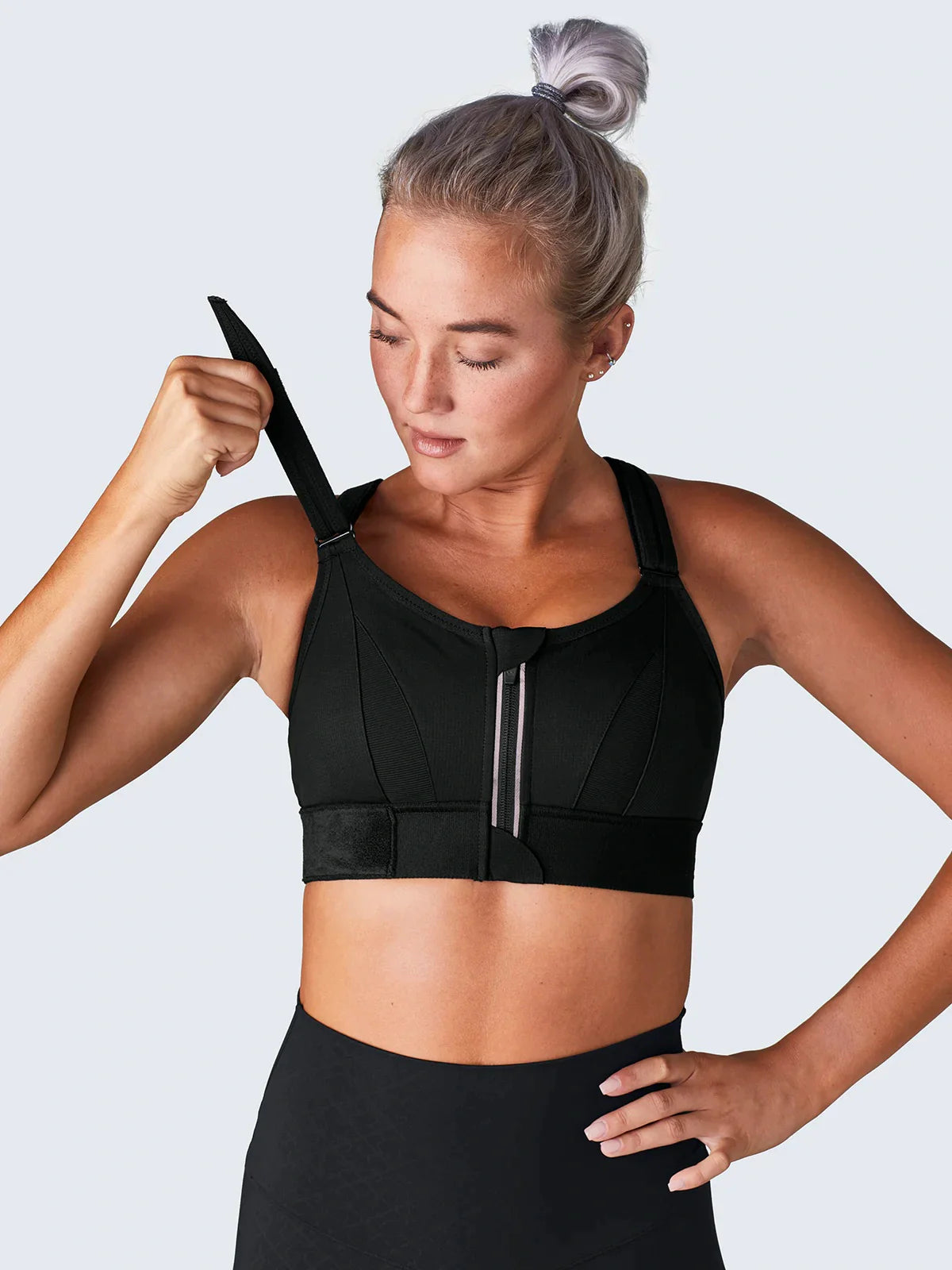 Extreme Boost Push Up Bras – Lift & Support with Comfort