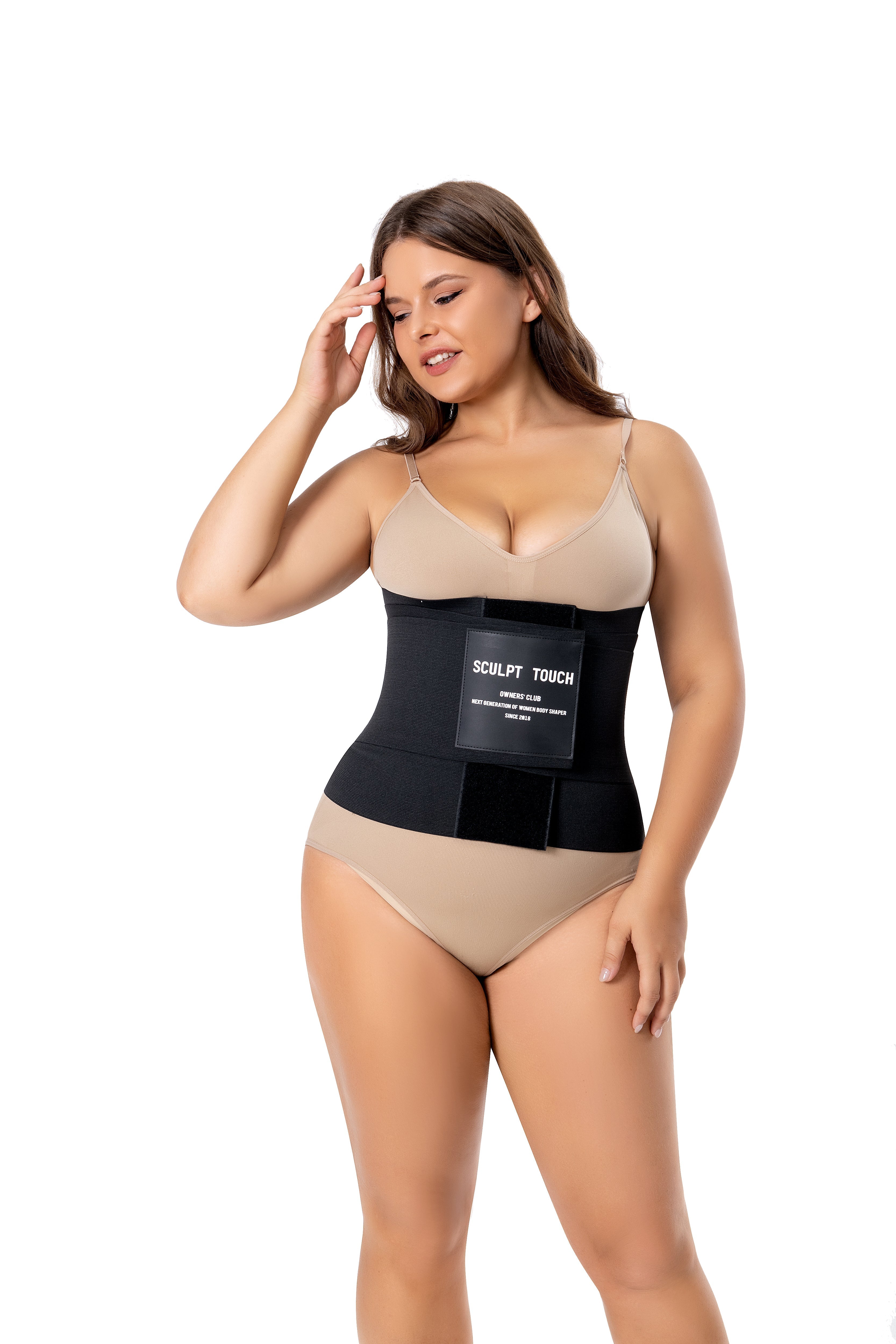 Hourglass Girdle - Sculpt Touch Official