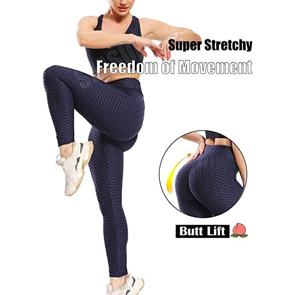 Body Sculpt Leggings - Sculpt Touch Official