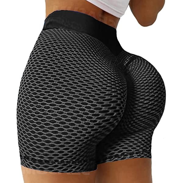 Body Sculpt Shorts - Sculpt Touch Official